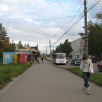 Сыктывкар 2013