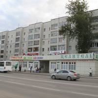 Сыктывкар 2013