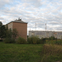 Сыктывкар 2013