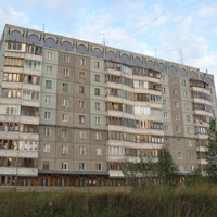 Сыктывкар 2013