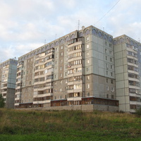 Сыктывкар 2013