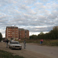 Сыктывкар 2013