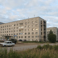 Сыктывкар 2013