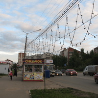 Сыктывкар 2013