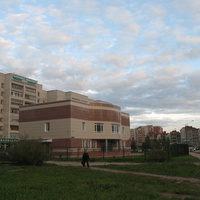 Сыктывкар 2013