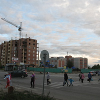 Сыктывкар 2013