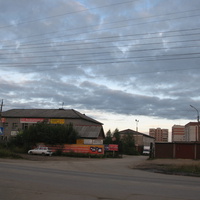 Сыктывкар 2013