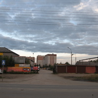 Сыктывкар 2013