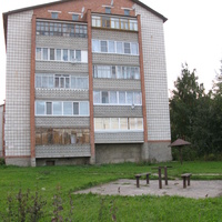 Сыктывкар 2013