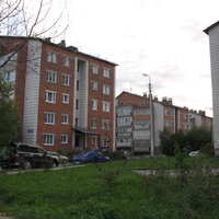 Сыктывкар 2013