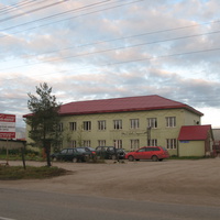 Сыктывкар 2013