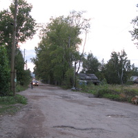 Сыктывкар 2013