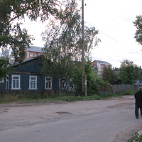 Сыктывкар 2013