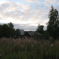 Сыктывкар 2013