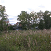 Сыктывкар 2013