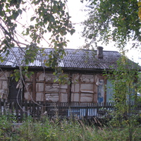 Сыктывкар 2013