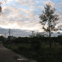 Сыктывкар 2013