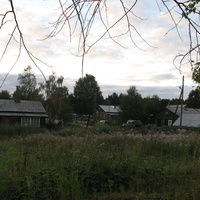 Сыктывкар 2013