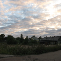 Сыктывкар 2013