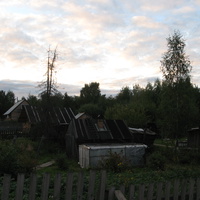 Сыктывкар 2013