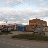 Сыктывкар 2013