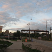 Сыктывкар 2013