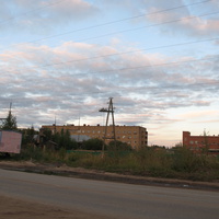 Сыктывкар 2013