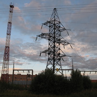 Сыктывкар 2013