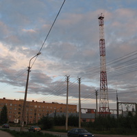 Сыктывкар 2013