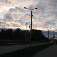 Сыктывкар 2013