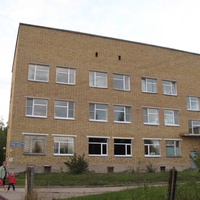 Сыктывкар 2013