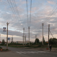 Сыктывкар 2013