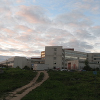 Сыктывкар 2013