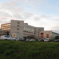 Сыктывкар 2013