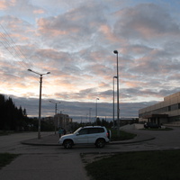 Сыктывкар 2013