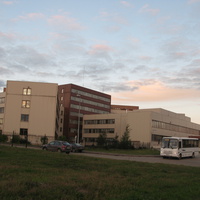 Сыктывкар 2013