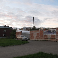 Сыктывкар 2013