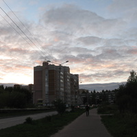 Сыктывкар 2013