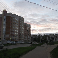 Сыктывкар 2013