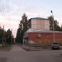 Сыктывкар 2013