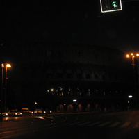 Roma 16/06/2009
