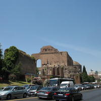 Roma 17/06/2009