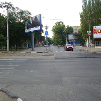 улицы г. Саратов