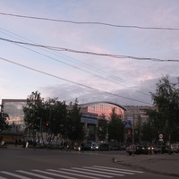 Сыктывкар 2013