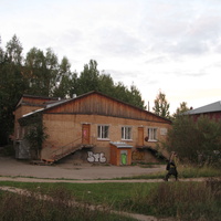 Сыктывкар 2013