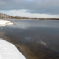Вульковское озеро