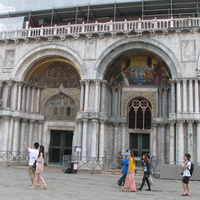Venezia (Венеция) 19/06/2011