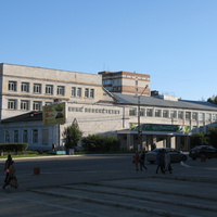 Сыктывкар 2013