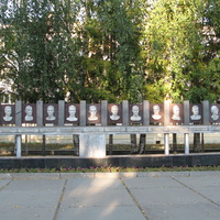 Сыктывкар 2013