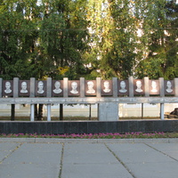 Сыктывкар 2013